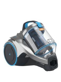 Vax C85-Z2-Pe Dynamo Power Pet Bagless Cylinder Vacuum Cleaner